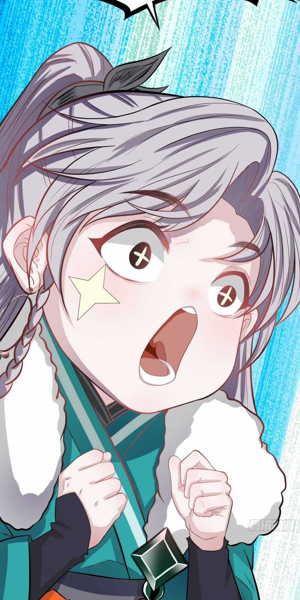 Hệ Thống Gánh Con Mạnh Nhất Chapter 2 trang 8