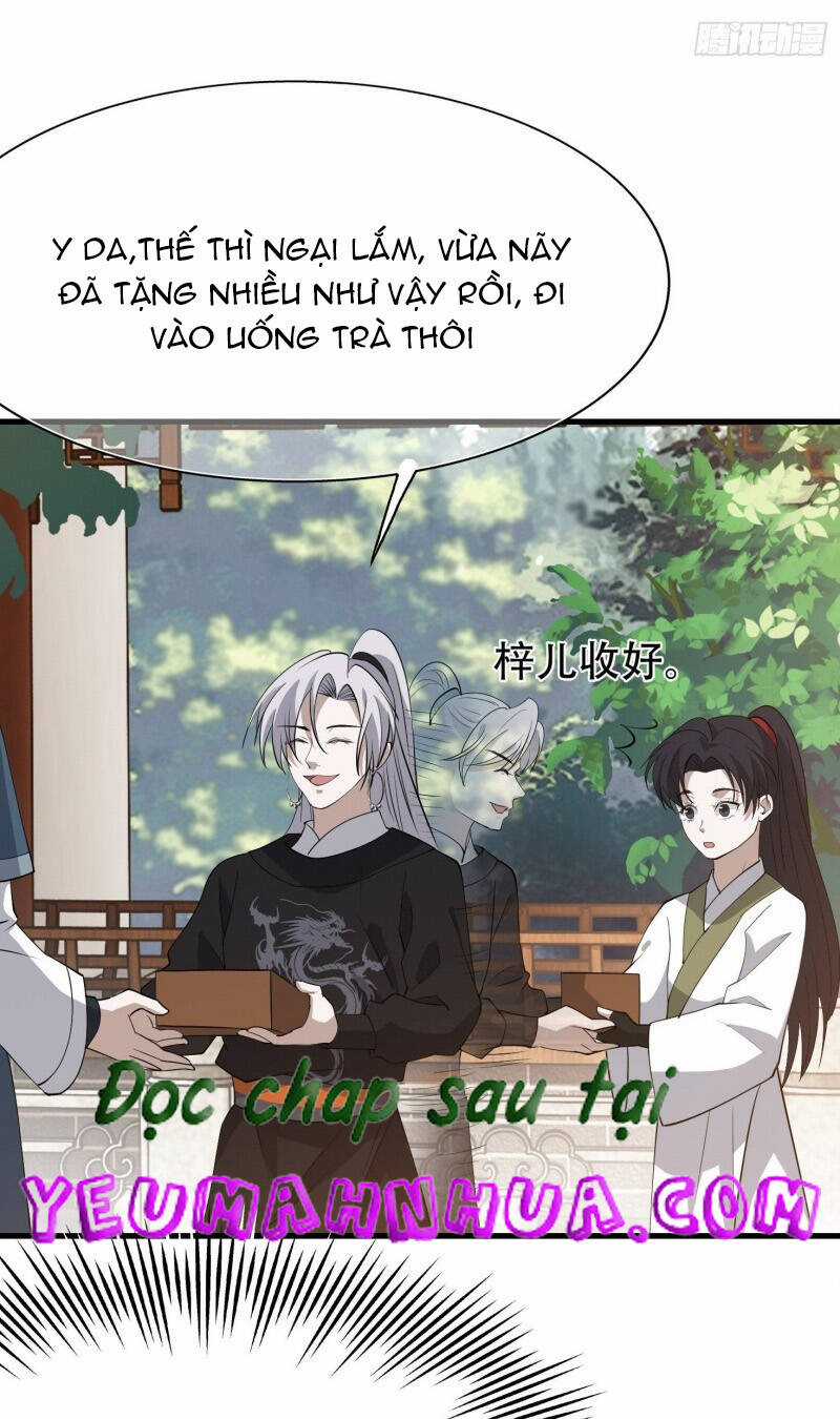 Hệ Thống Gánh Con Mạnh Nhất Chapter 20 trang 10