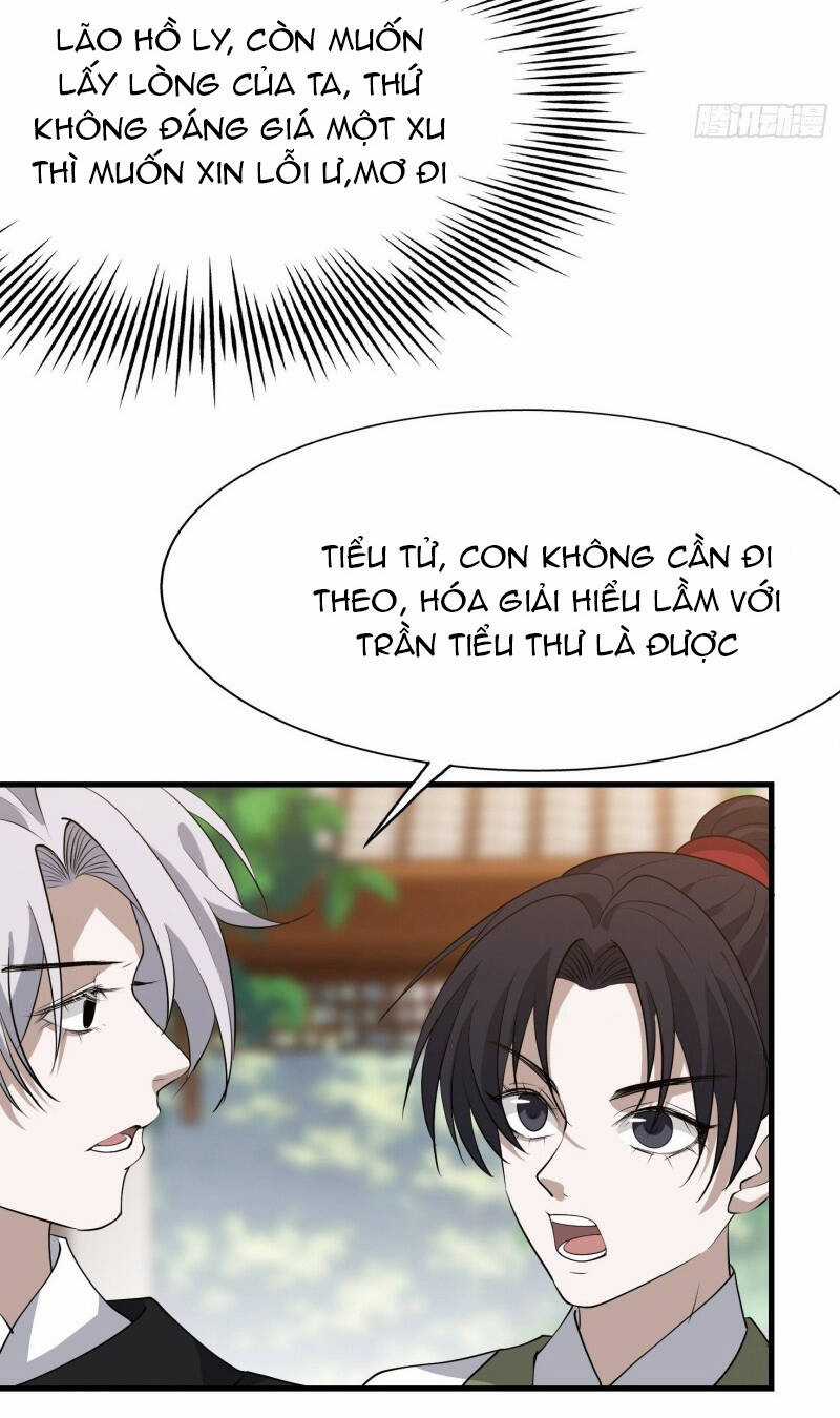 Hệ Thống Gánh Con Mạnh Nhất Chapter 20 trang 11