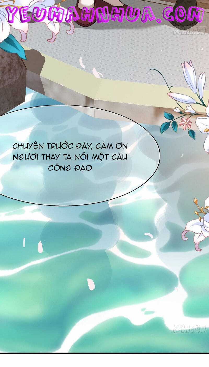 Hệ Thống Gánh Con Mạnh Nhất Chapter 20 trang 15