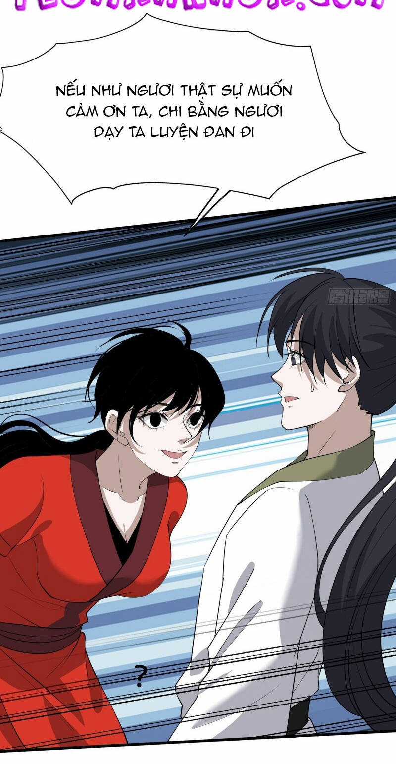 Hệ Thống Gánh Con Mạnh Nhất Chapter 20 trang 17