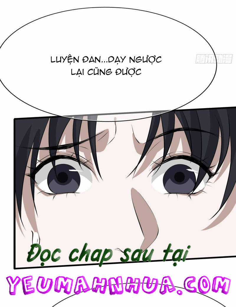 Hệ Thống Gánh Con Mạnh Nhất Chapter 20 trang 18