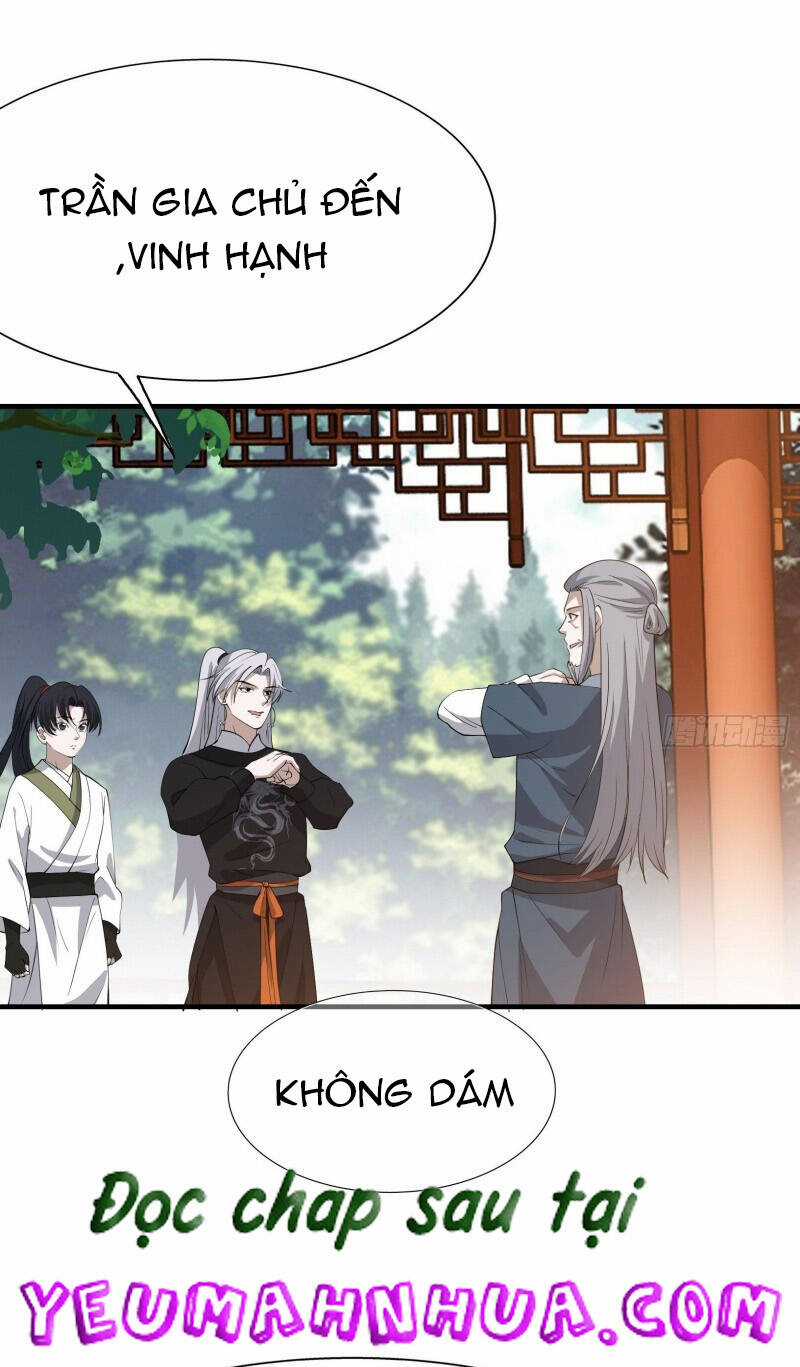 Hệ Thống Gánh Con Mạnh Nhất Chapter 20 trang 2