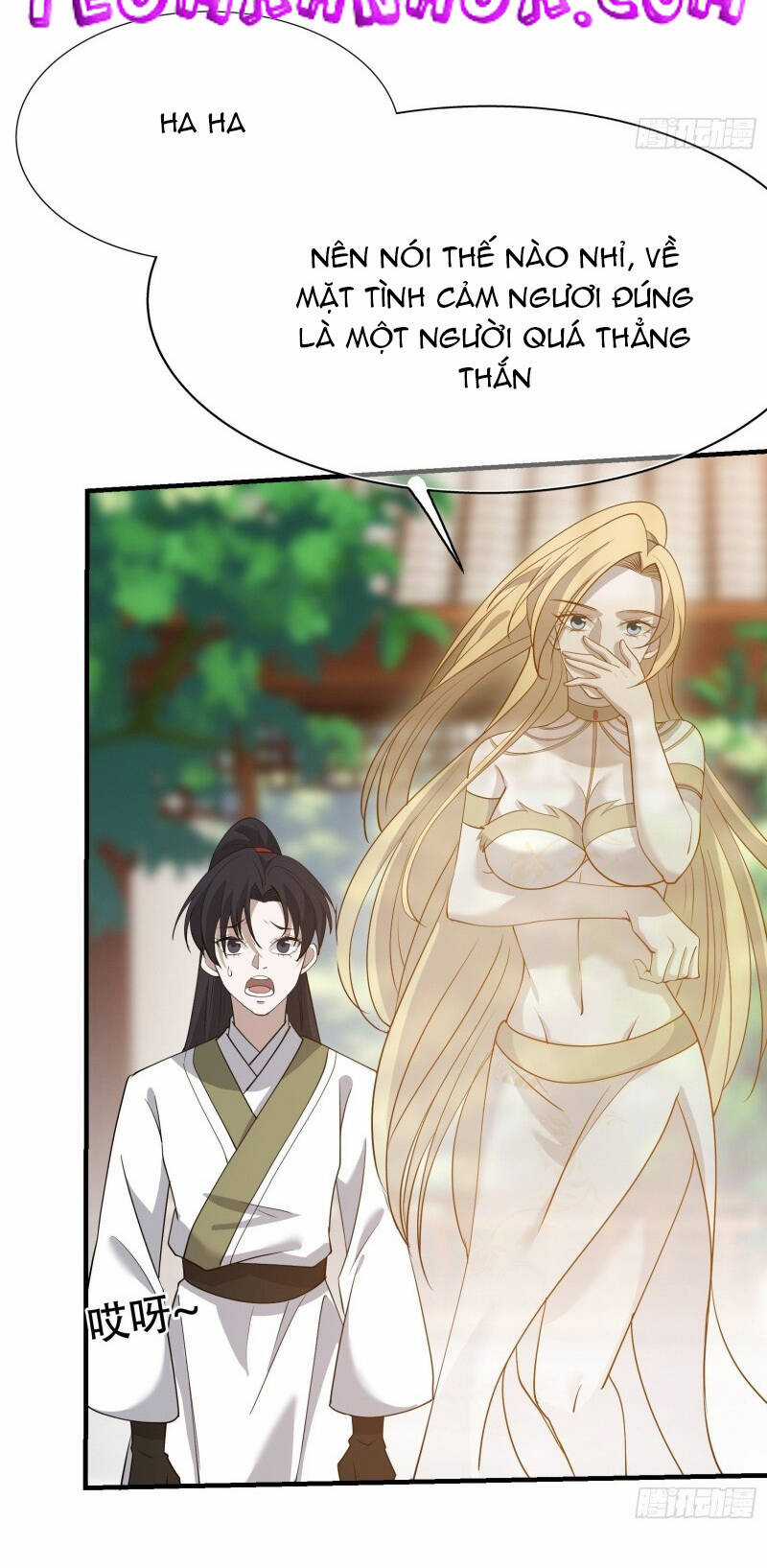 Hệ Thống Gánh Con Mạnh Nhất Chapter 20 trang 21