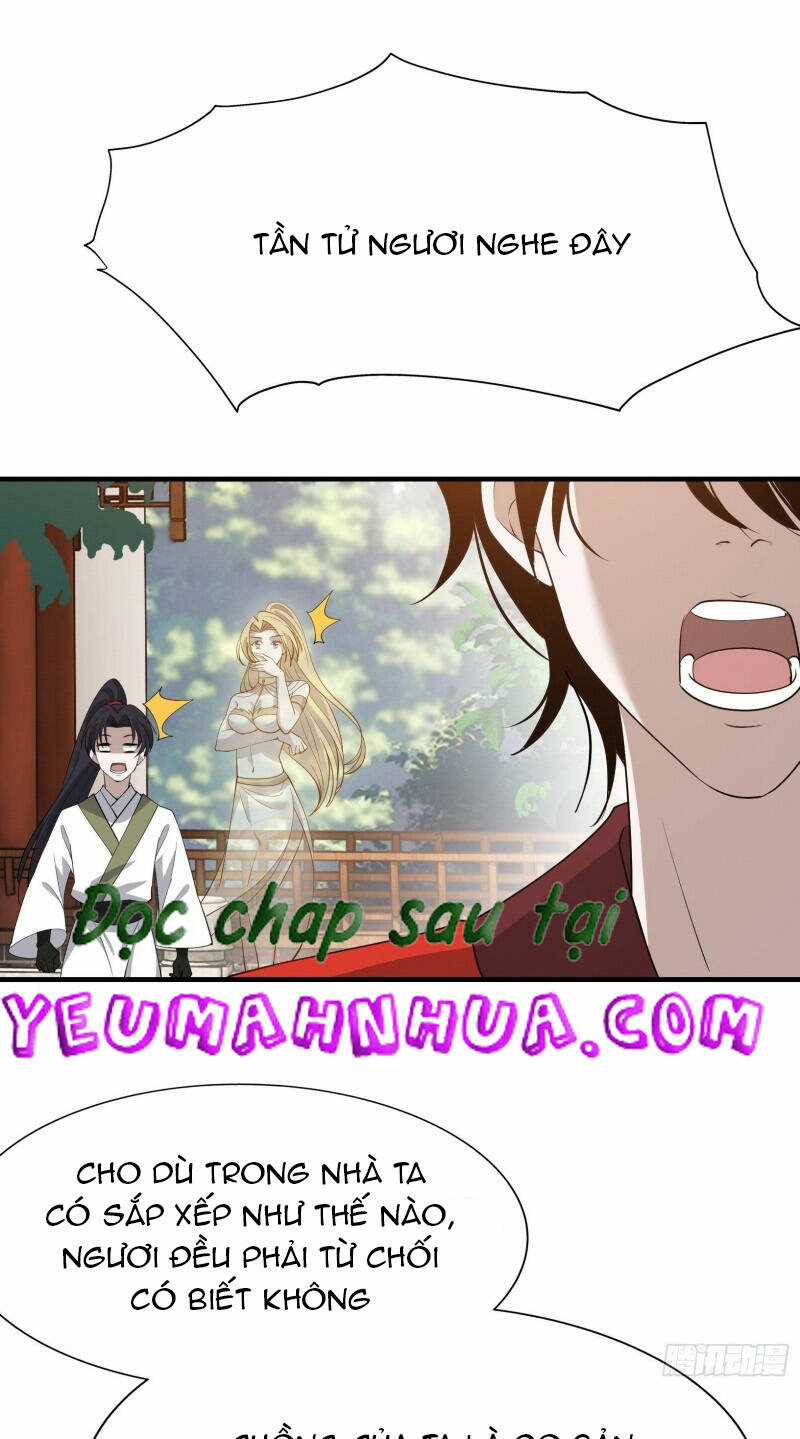 Hệ Thống Gánh Con Mạnh Nhất Chapter 20 trang 22