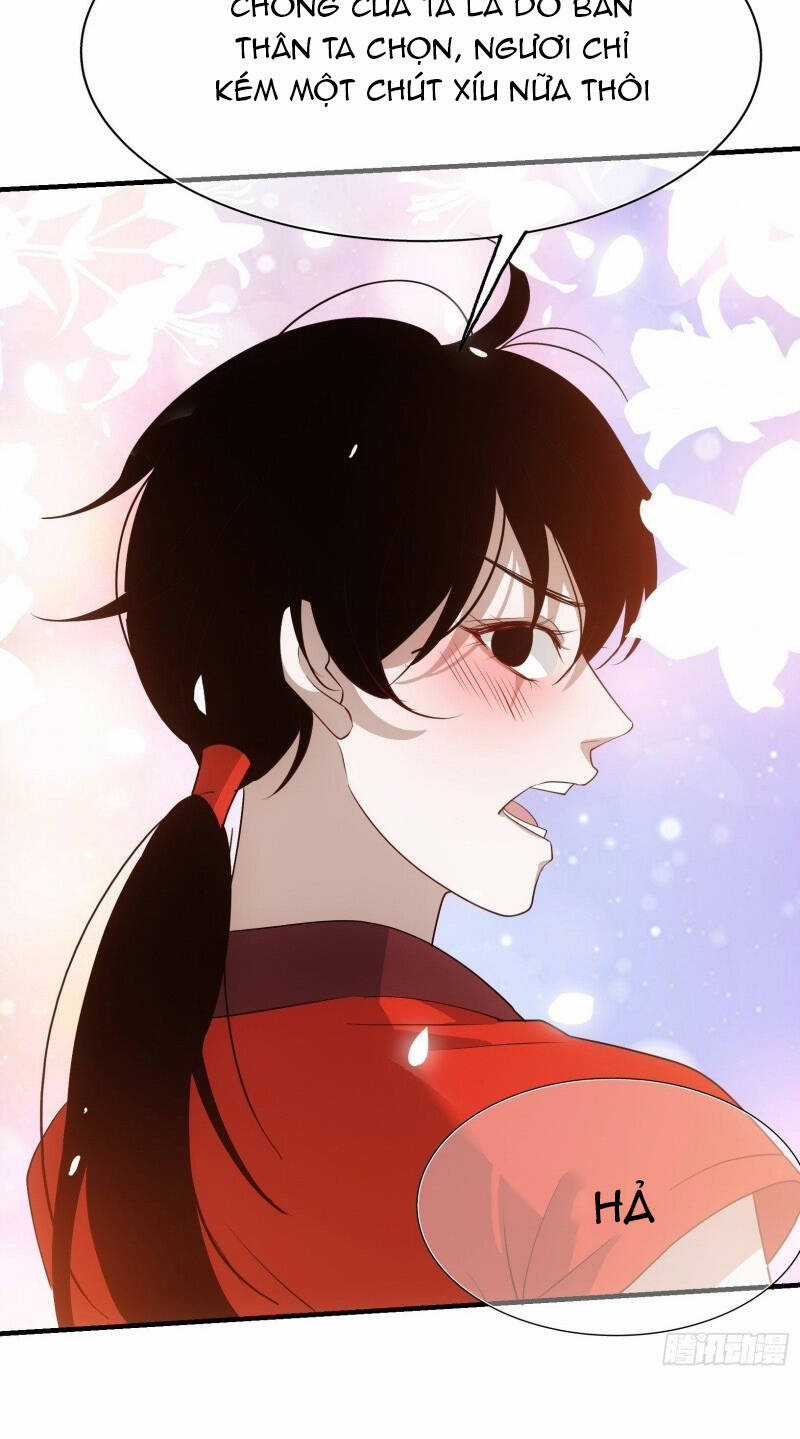 Hệ Thống Gánh Con Mạnh Nhất Chapter 20 trang 23