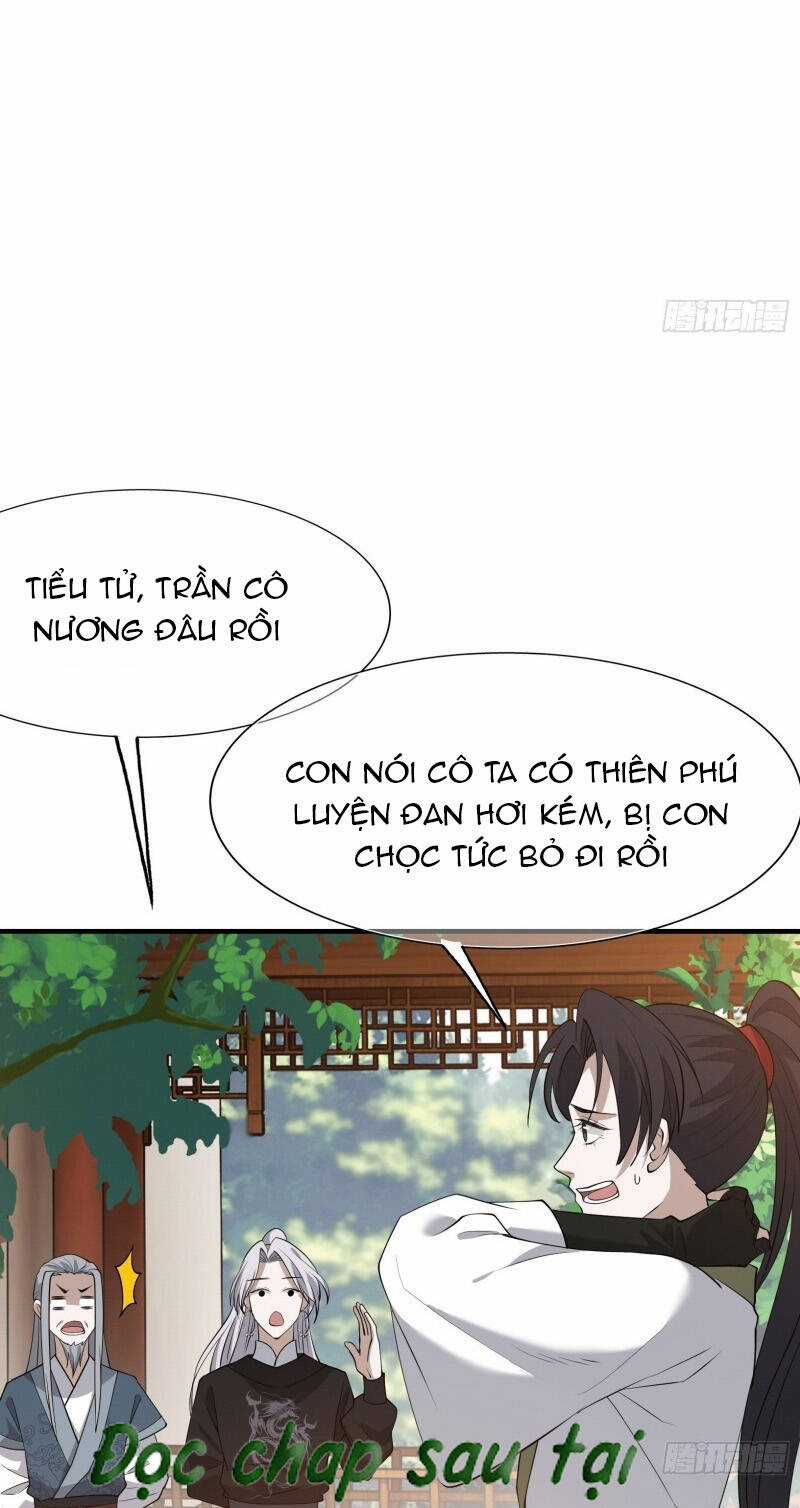 Hệ Thống Gánh Con Mạnh Nhất Chapter 20 trang 26