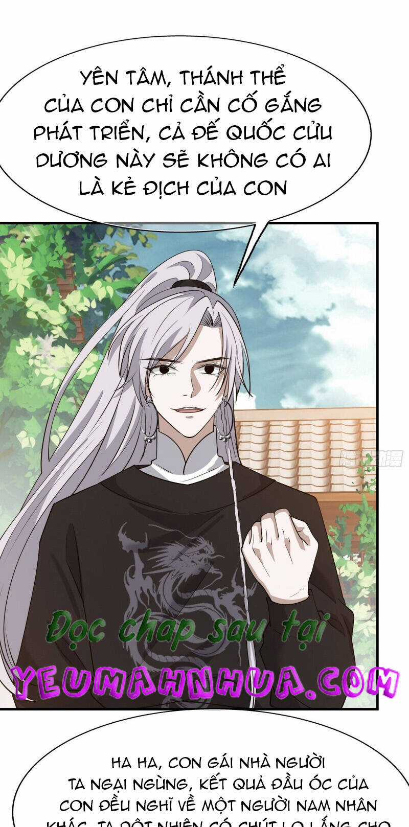 Hệ Thống Gánh Con Mạnh Nhất Chapter 20 trang 30