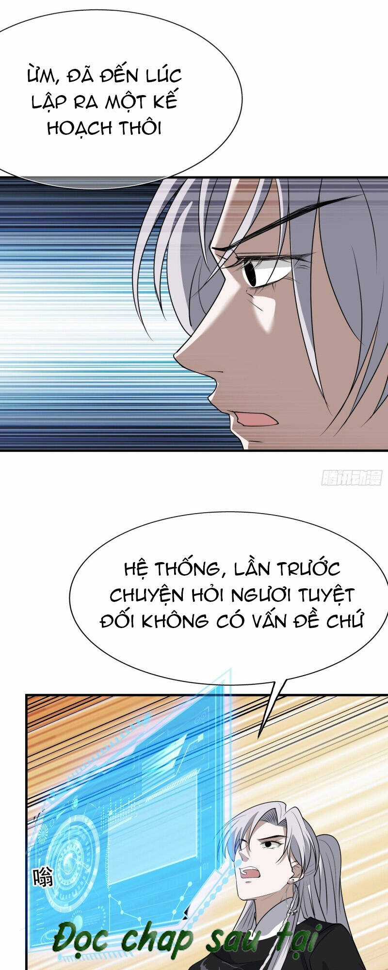 Hệ Thống Gánh Con Mạnh Nhất Chapter 20 trang 32