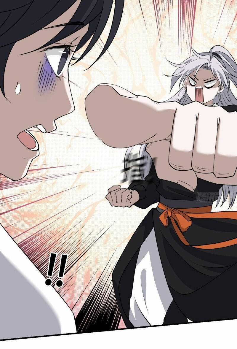 Hệ Thống Gánh Con Mạnh Nhất Chapter 20 trang 34