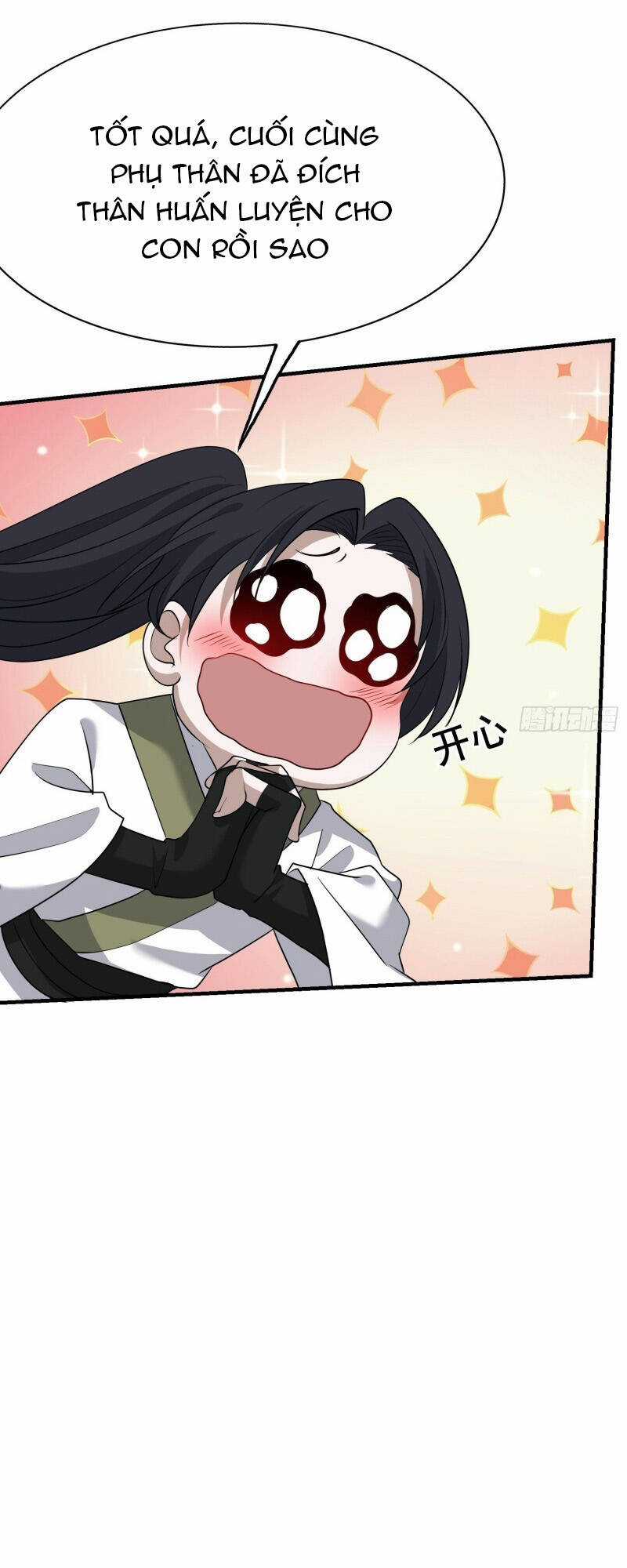 Hệ Thống Gánh Con Mạnh Nhất Chapter 20 trang 35