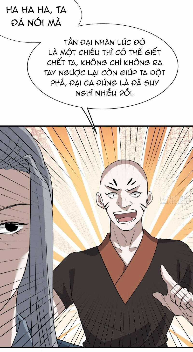 Hệ Thống Gánh Con Mạnh Nhất Chapter 20 trang 5