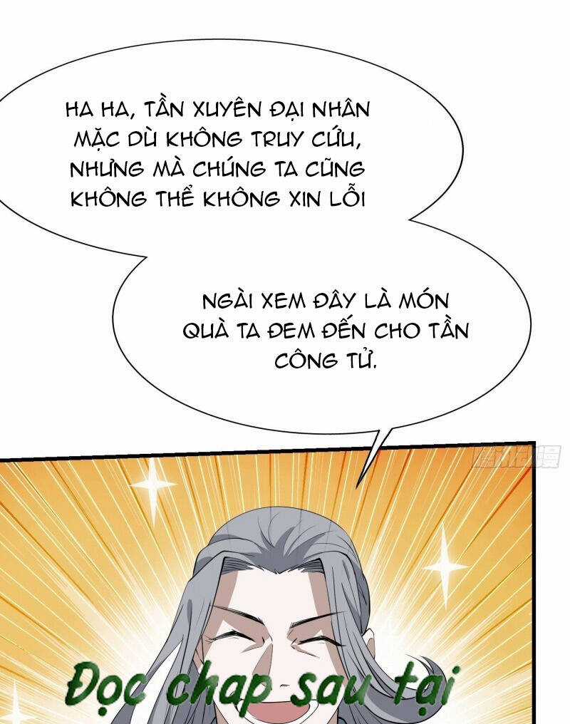 Hệ Thống Gánh Con Mạnh Nhất Chapter 20 trang 8