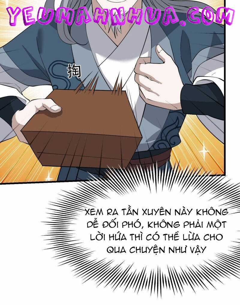 Hệ Thống Gánh Con Mạnh Nhất Chapter 20 trang 9