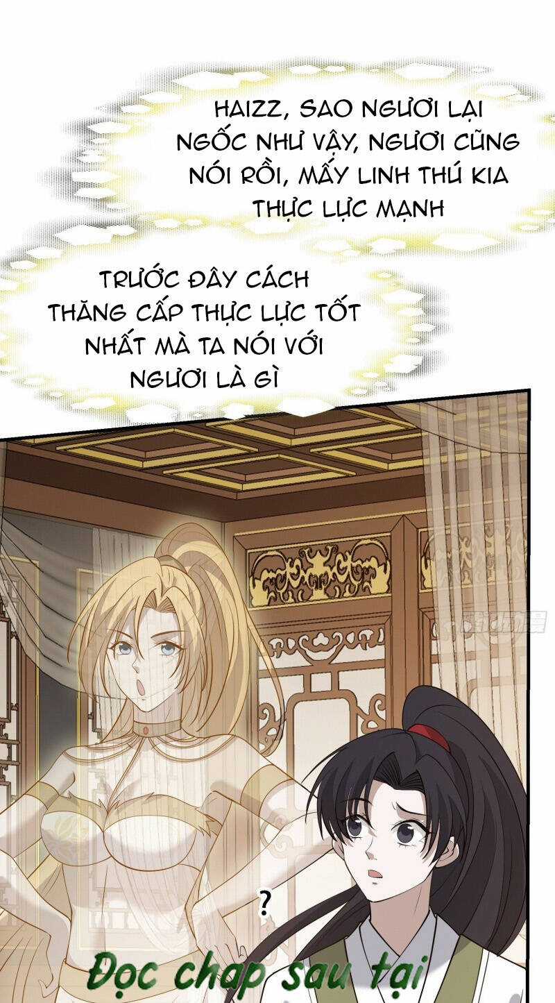 Hệ Thống Gánh Con Mạnh Nhất Chapter 21 trang 10