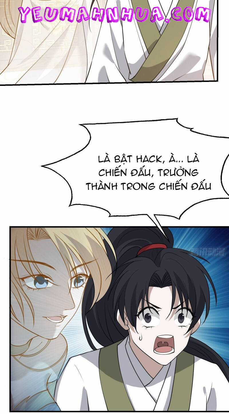 Hệ Thống Gánh Con Mạnh Nhất Chapter 21 trang 11