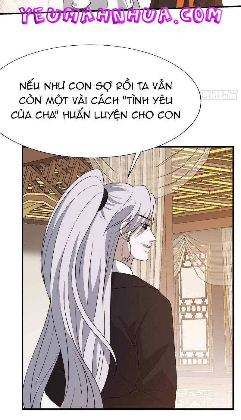 Hệ Thống Gánh Con Mạnh Nhất Chapter 21 trang 13