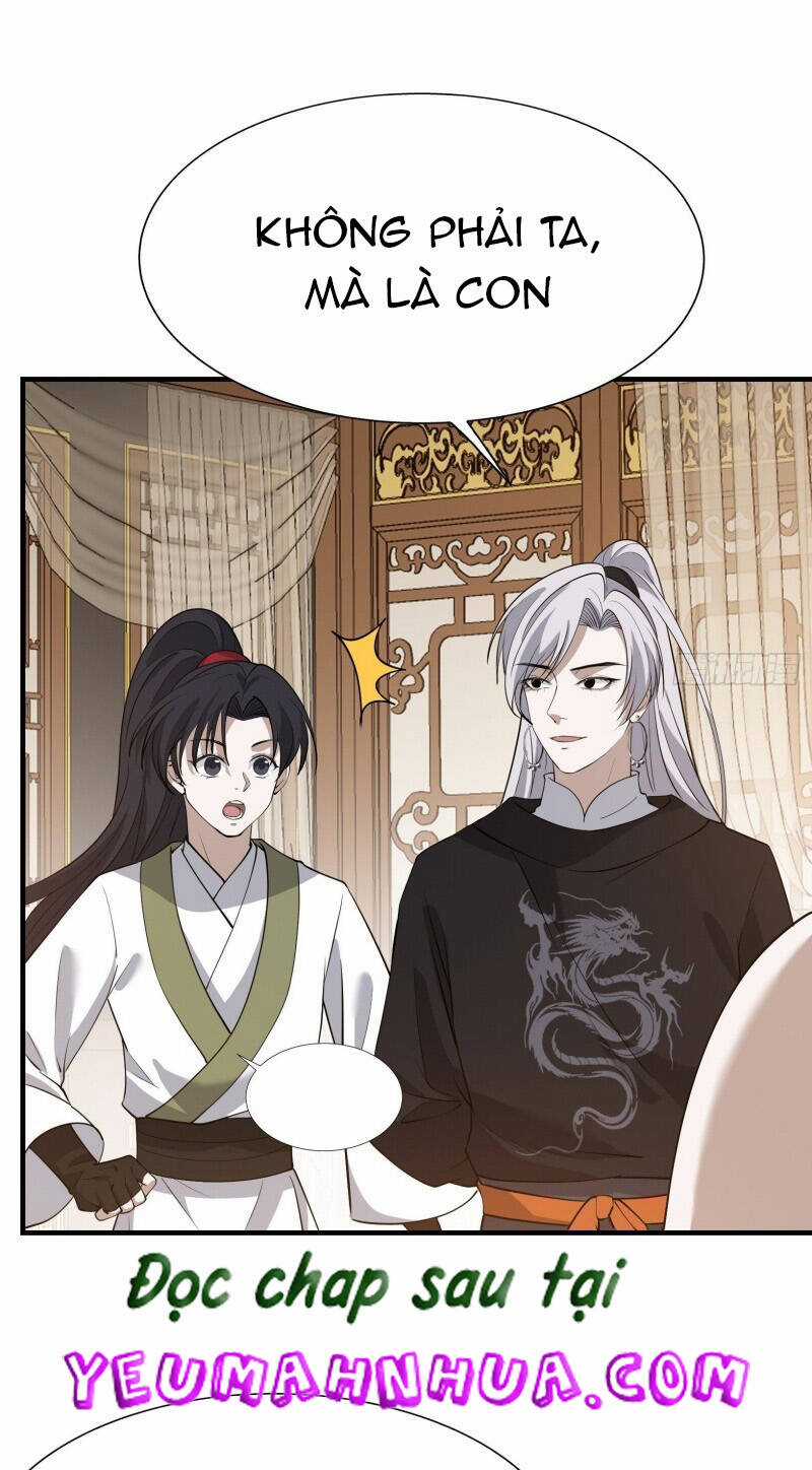 Hệ Thống Gánh Con Mạnh Nhất Chapter 21 trang 2