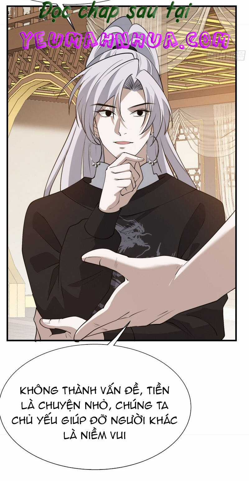 Hệ Thống Gánh Con Mạnh Nhất Chapter 21 trang 25