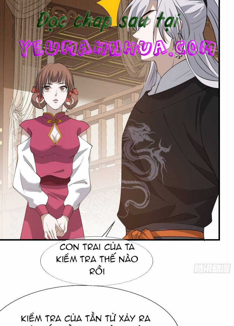 Hệ Thống Gánh Con Mạnh Nhất Chapter 21 trang 27