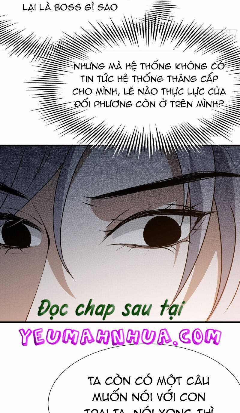 Hệ Thống Gánh Con Mạnh Nhất Chapter 21 trang 29