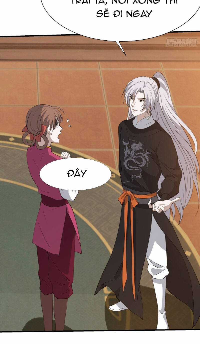 Hệ Thống Gánh Con Mạnh Nhất Chapter 21 trang 30