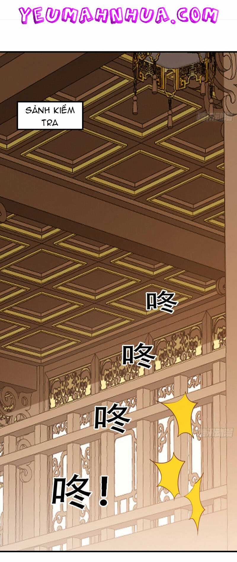 Hệ Thống Gánh Con Mạnh Nhất Chapter 21 trang 34