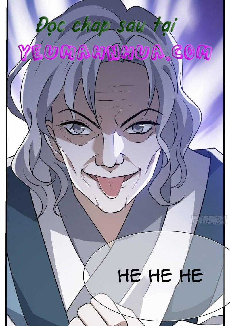 Hệ Thống Gánh Con Mạnh Nhất Chapter 21 trang 36