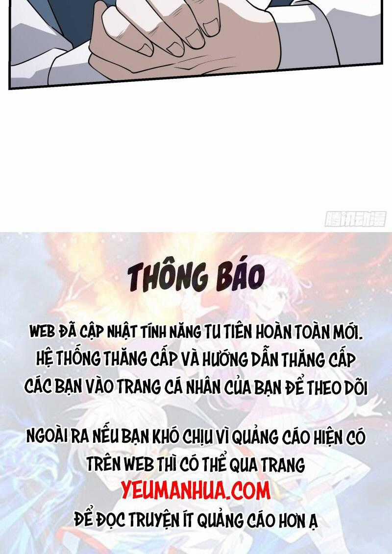 Hệ Thống Gánh Con Mạnh Nhất Chapter 21 trang 37