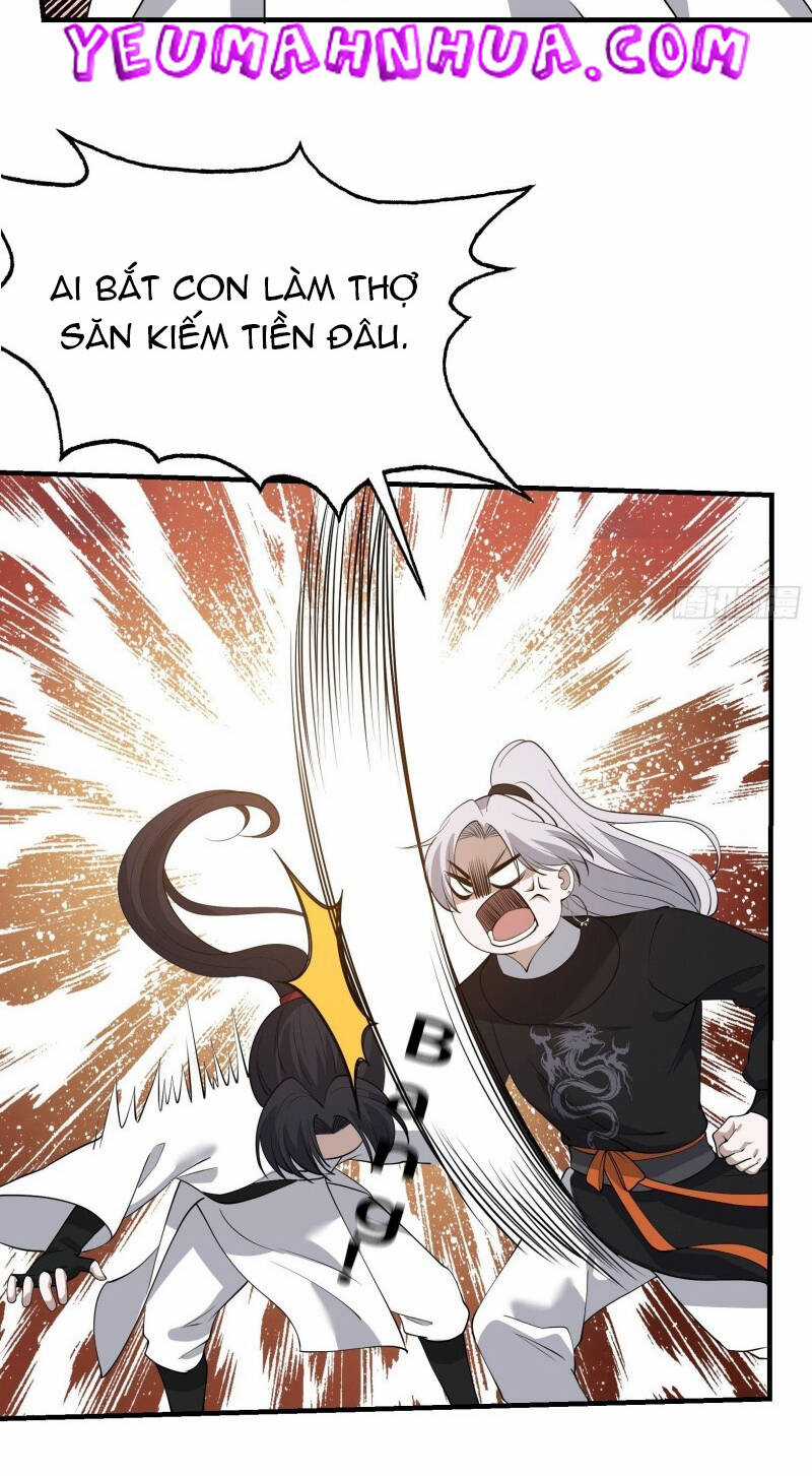 Hệ Thống Gánh Con Mạnh Nhất Chapter 21 trang 5