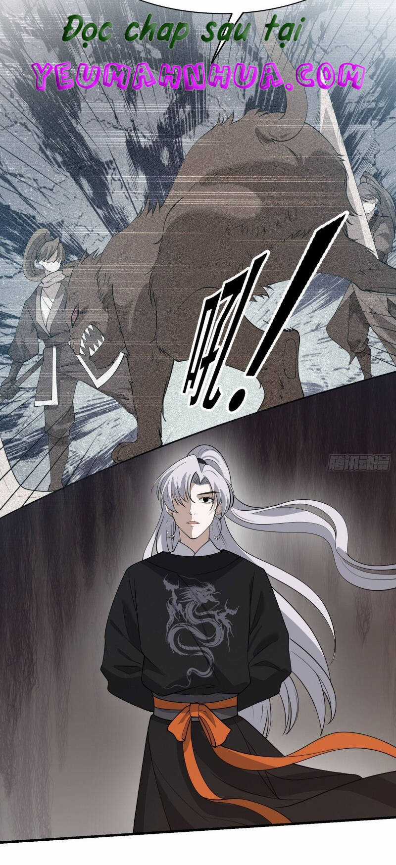 Hệ Thống Gánh Con Mạnh Nhất Chapter 21 trang 7