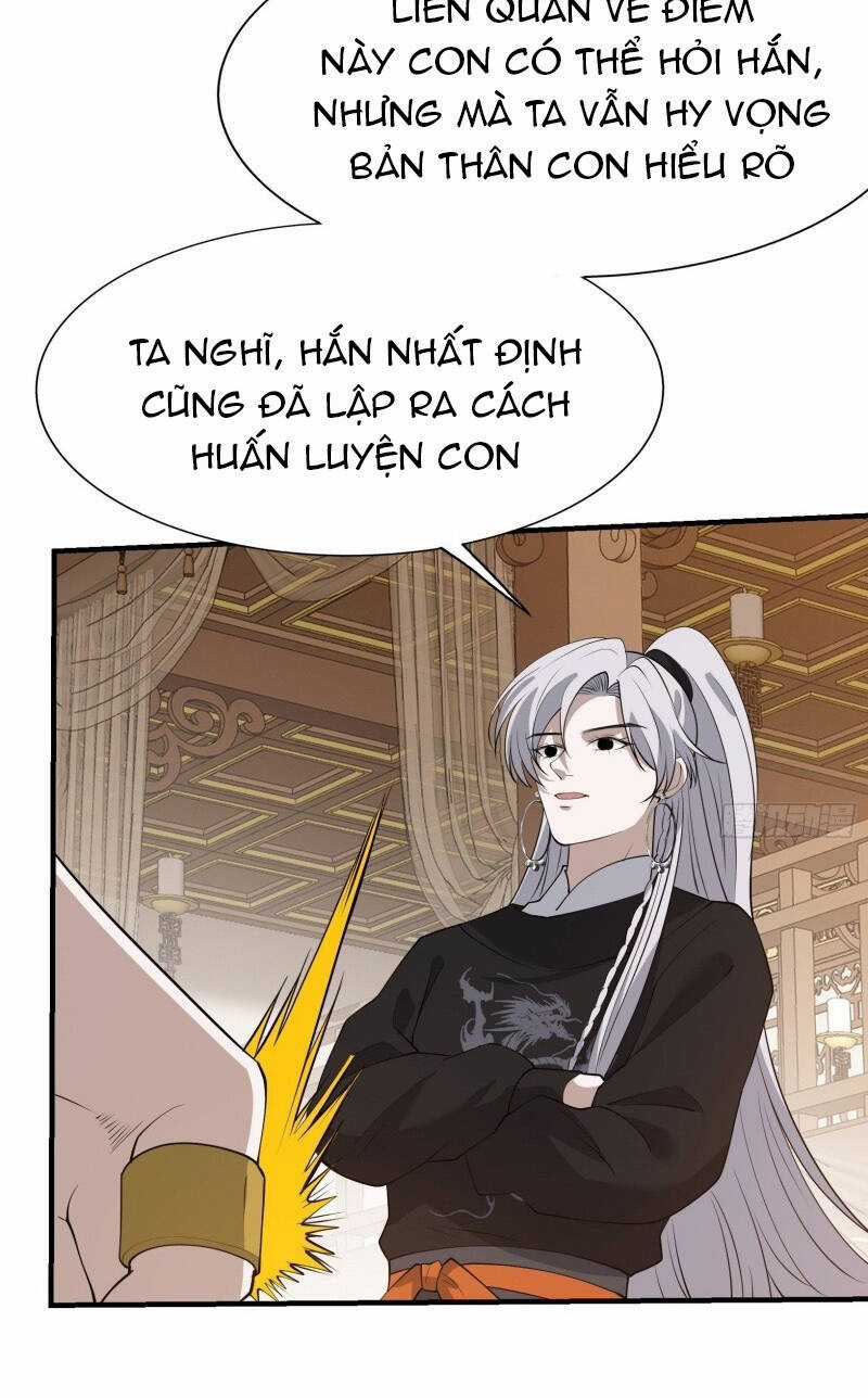 Hệ Thống Gánh Con Mạnh Nhất Chapter 21 trang 9