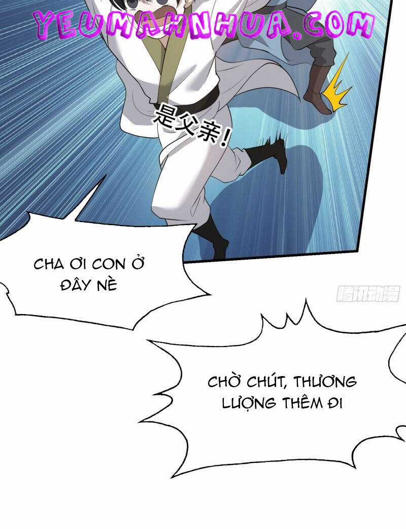 Hệ Thống Gánh Con Mạnh Nhất Chapter 22 trang 13