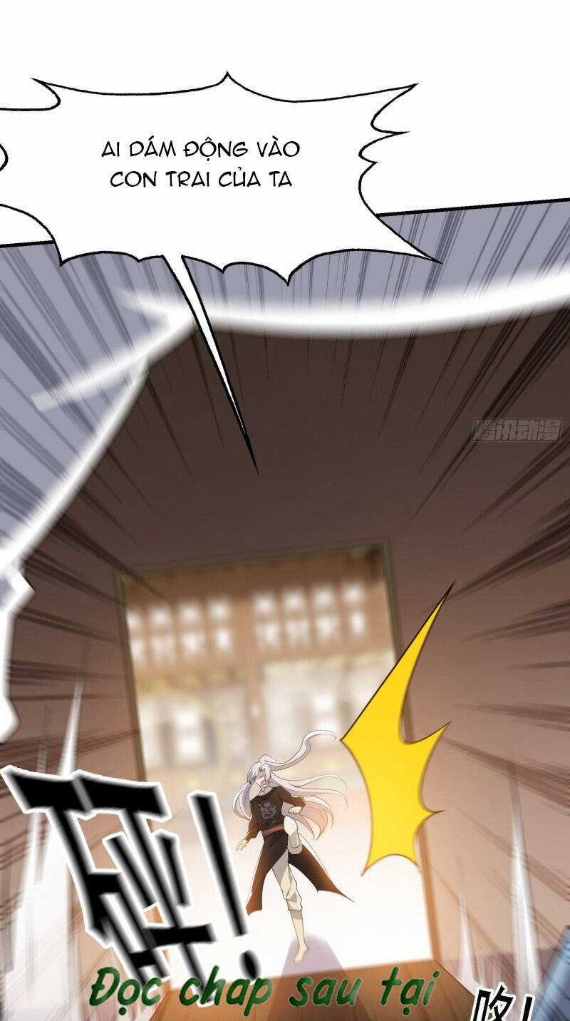 Hệ Thống Gánh Con Mạnh Nhất Chapter 22 trang 14