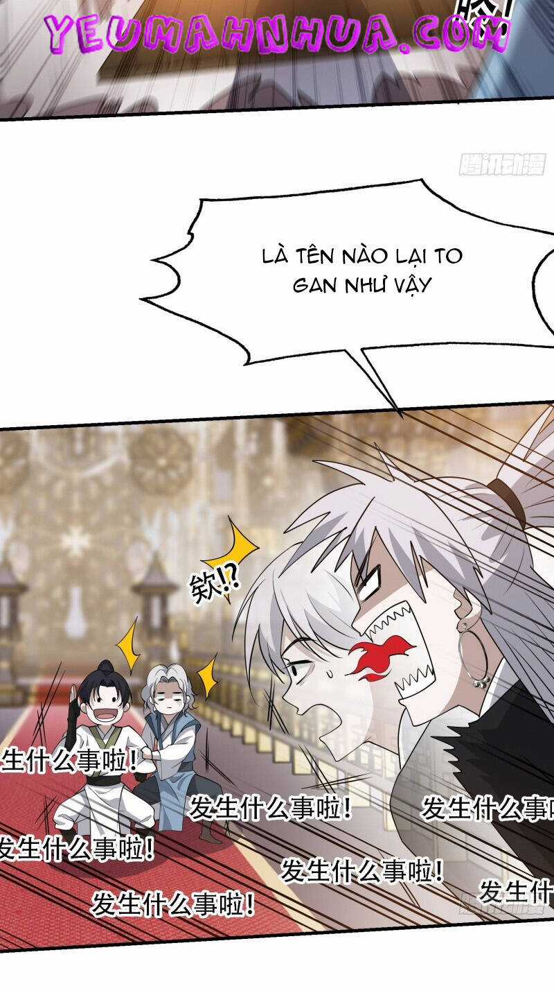 Hệ Thống Gánh Con Mạnh Nhất Chapter 22 trang 15