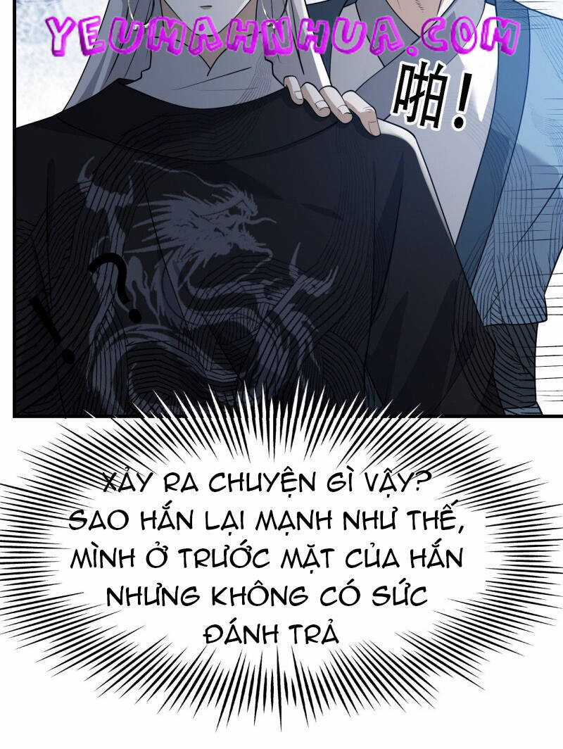 Hệ Thống Gánh Con Mạnh Nhất Chapter 22 trang 17