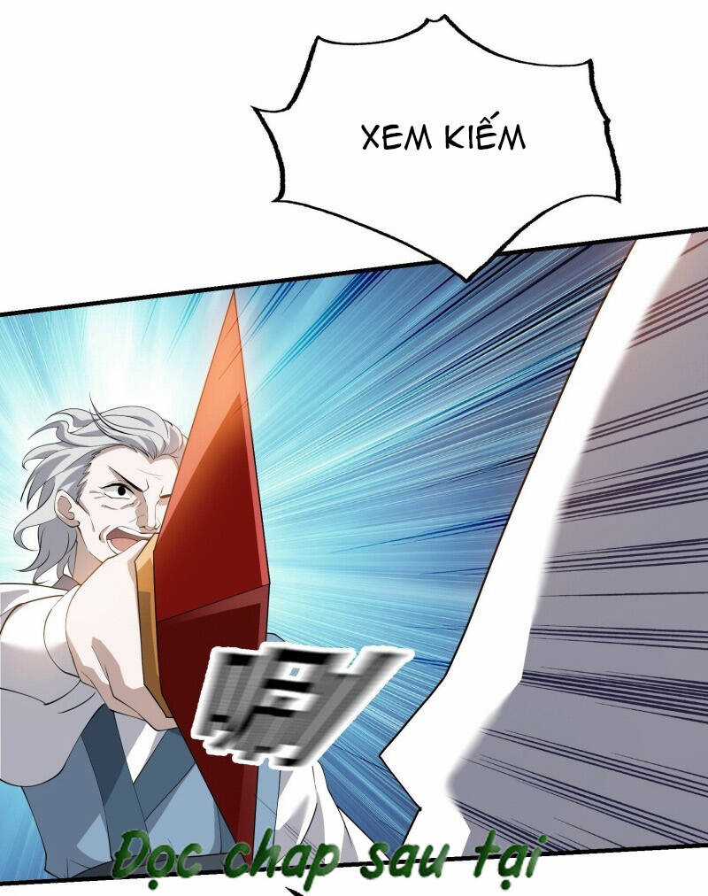 Hệ Thống Gánh Con Mạnh Nhất Chapter 22 trang 2