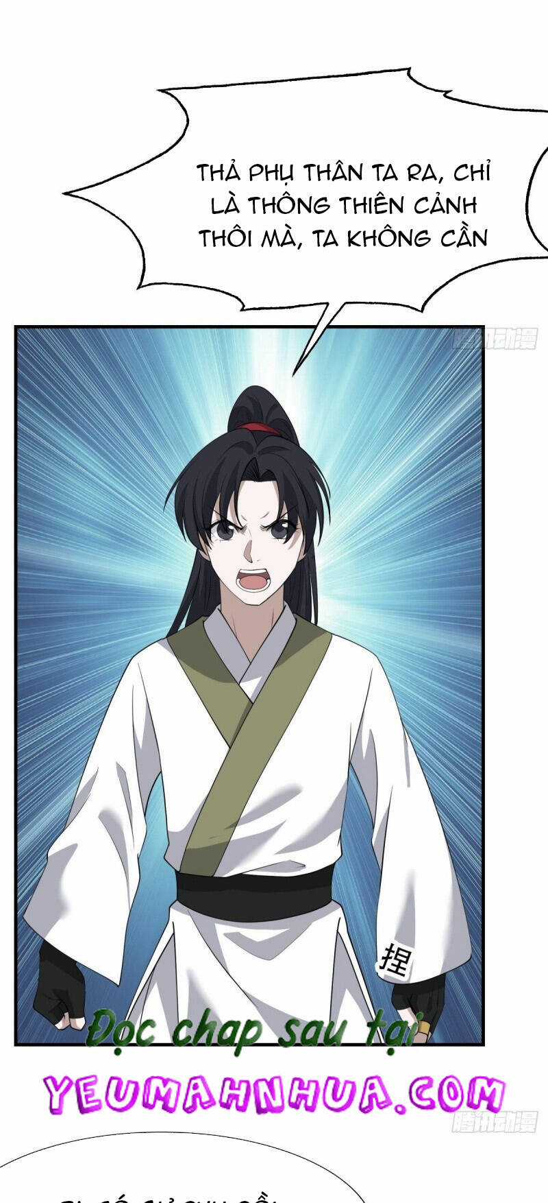 Hệ Thống Gánh Con Mạnh Nhất Chapter 22 trang 22