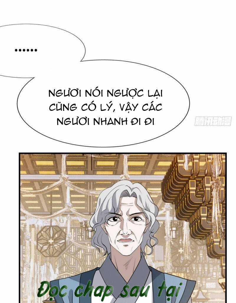 Hệ Thống Gánh Con Mạnh Nhất Chapter 22 trang 24