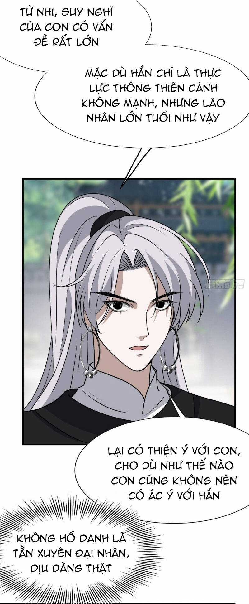 Hệ Thống Gánh Con Mạnh Nhất Chapter 22 trang 27