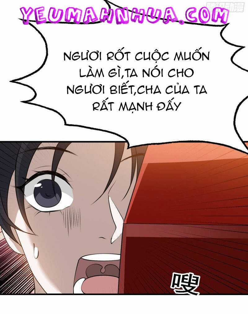 Hệ Thống Gánh Con Mạnh Nhất Chapter 22 trang 3