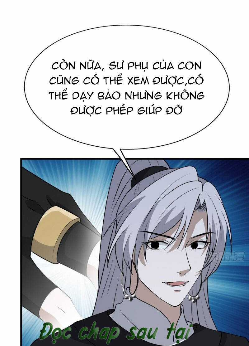 Hệ Thống Gánh Con Mạnh Nhất Chapter 22 trang 34