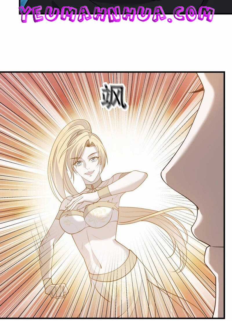 Hệ Thống Gánh Con Mạnh Nhất Chapter 22 trang 35