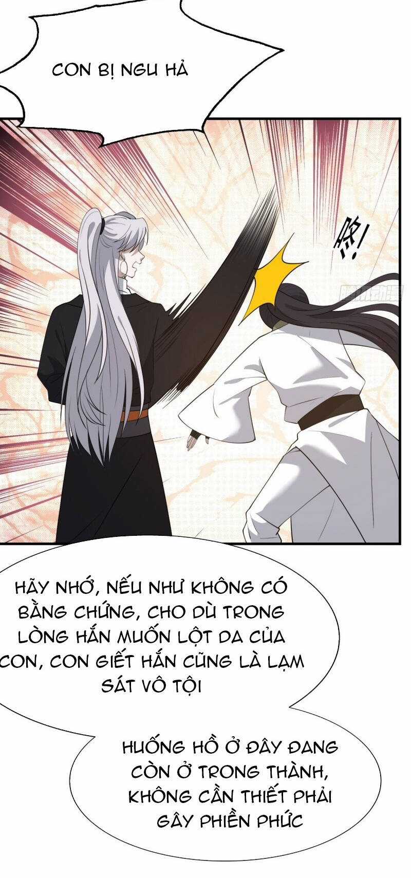 Hệ Thống Gánh Con Mạnh Nhất Chapter 22 trang 39