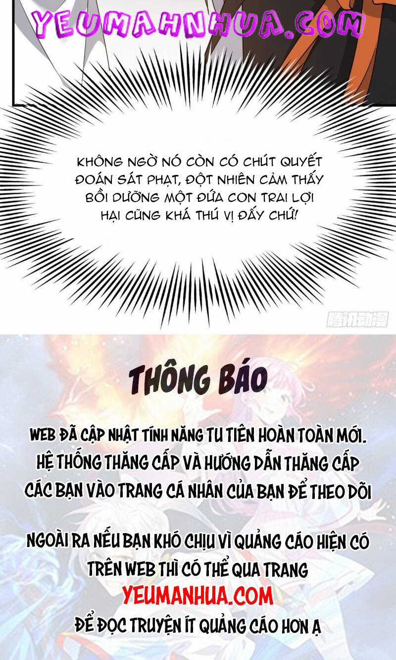 Hệ Thống Gánh Con Mạnh Nhất Chapter 22 trang 41