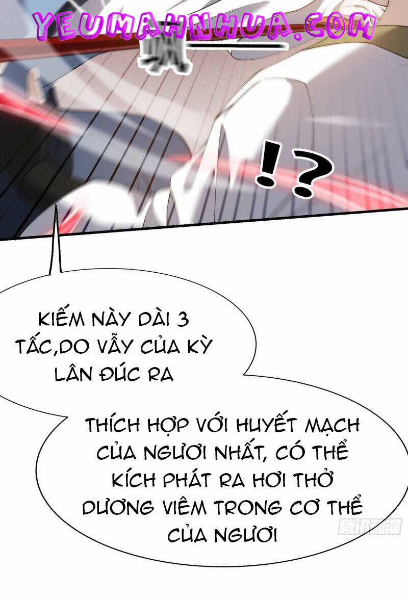 Hệ Thống Gánh Con Mạnh Nhất Chapter 22 trang 5