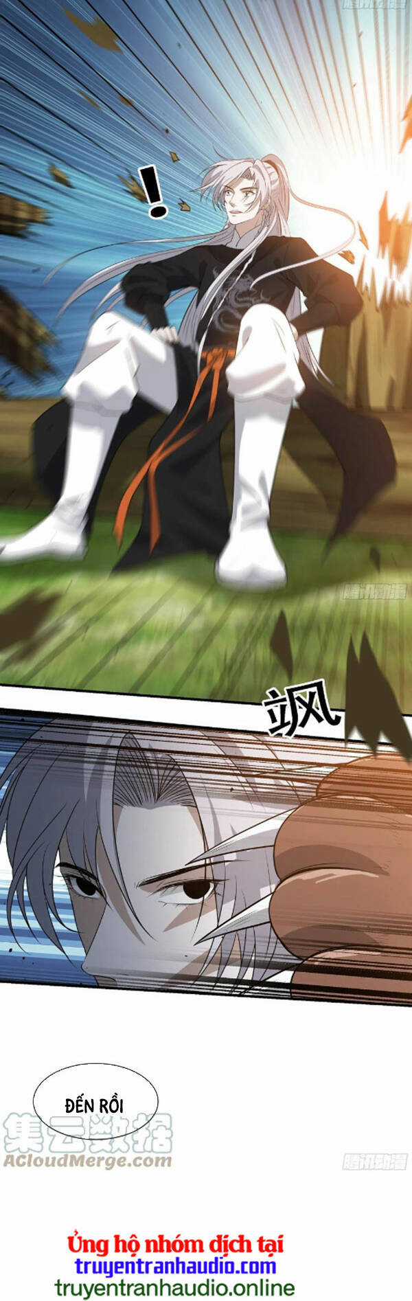 Hệ Thống Gánh Con Mạnh Nhất Chapter 23 trang 7