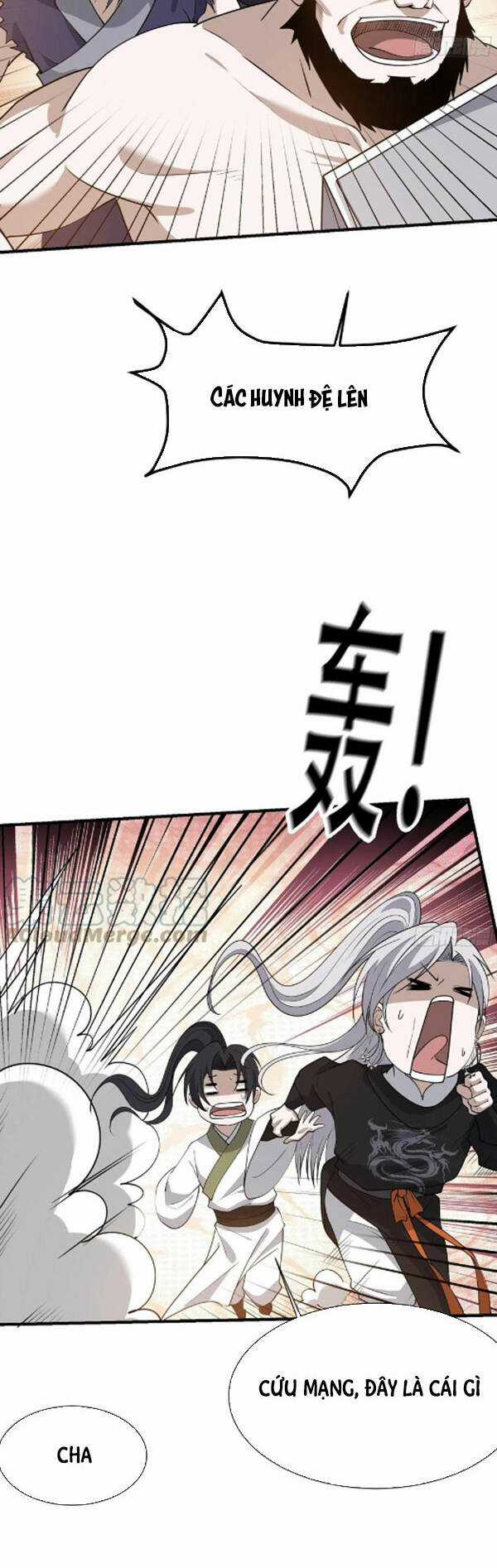 Hệ Thống Gánh Con Mạnh Nhất Chapter 23 trang 9