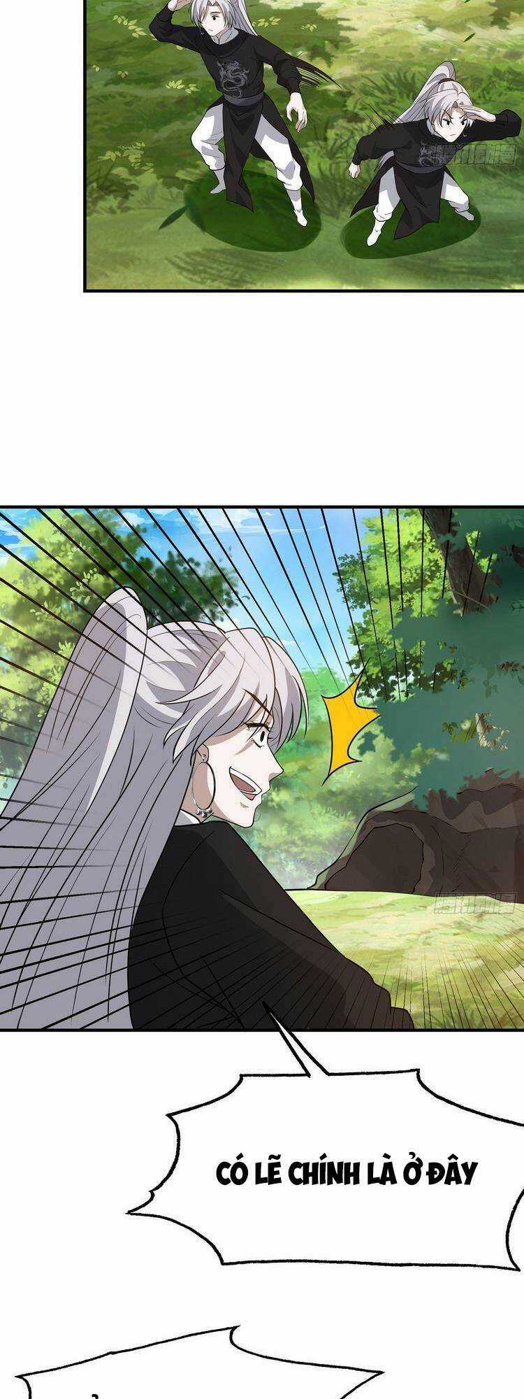 Hệ Thống Gánh Con Mạnh Nhất Chapter 24 trang 11