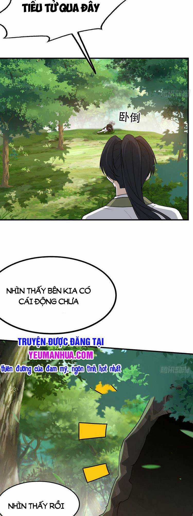 Hệ Thống Gánh Con Mạnh Nhất Chapter 24 trang 12